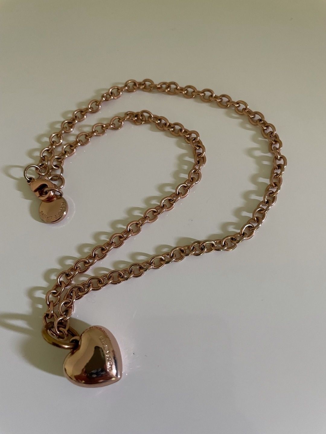 Snö of sweden jewelry