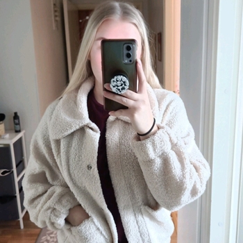 Vila coat