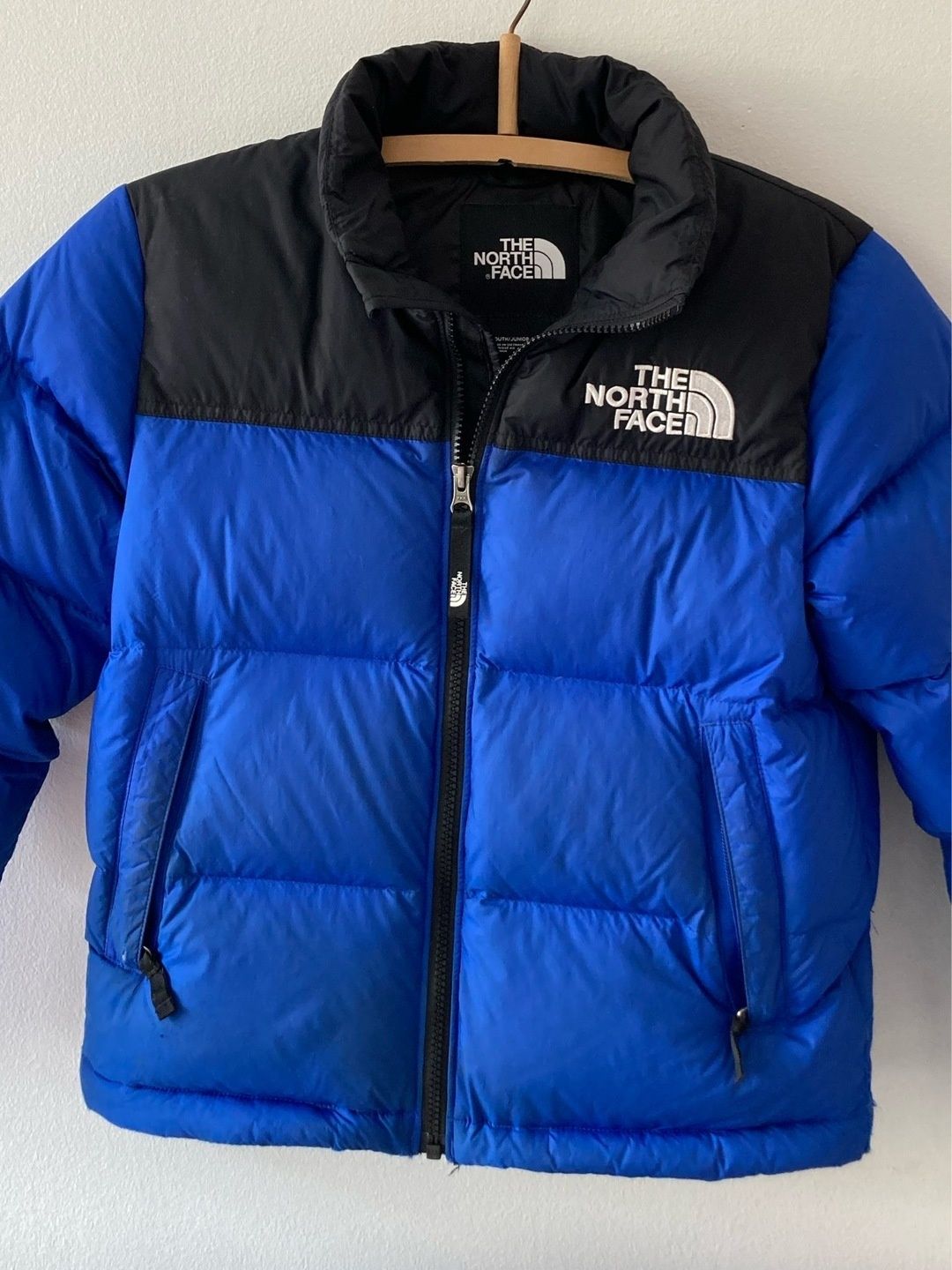 The north face kids' jacket