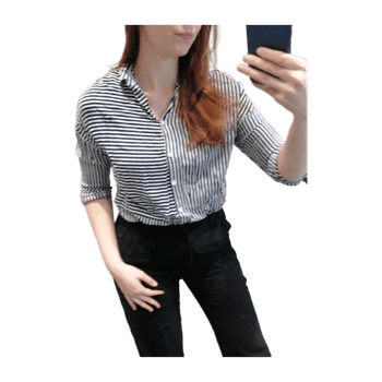 Lcw casual blouse