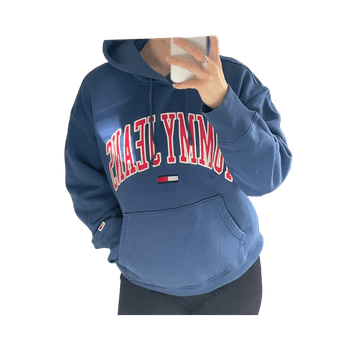 Tommy Jeans huppari