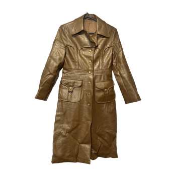 Vintage coat
