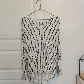 Me and i blouse