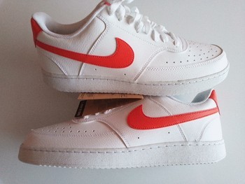 Nike Court Vision sneakers