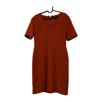 French collection dress