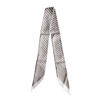Bodywear scarf