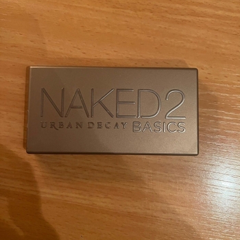 Urban decay beauty product