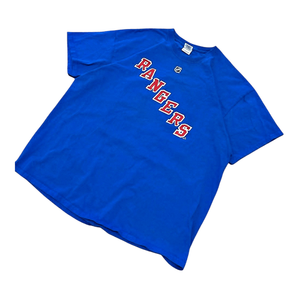 NHL New York Rangers t-paita