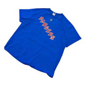 NHL New York Rangers t-paita