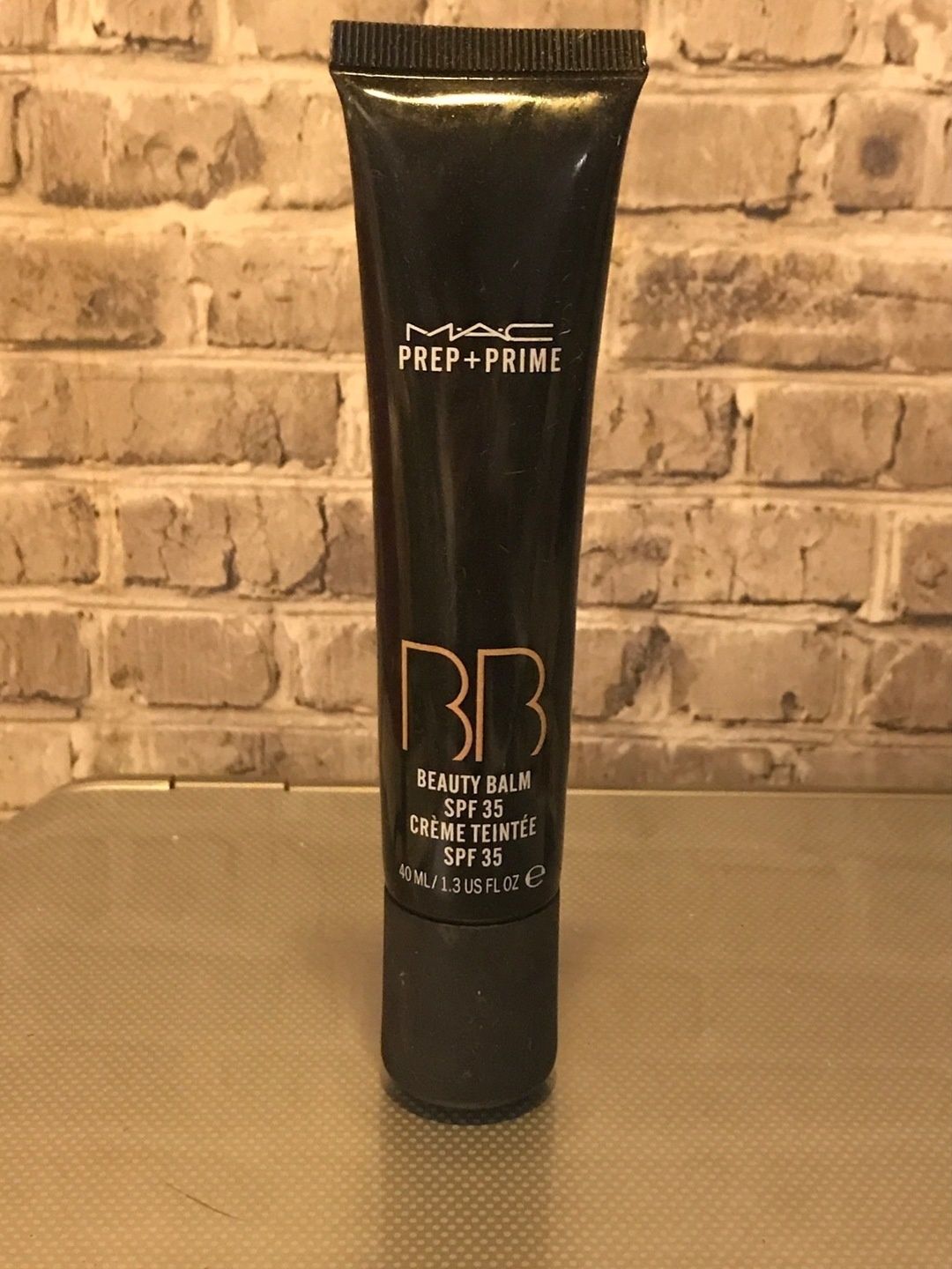 Mac cosmetics beauty product
