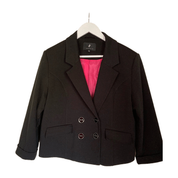 Janina f coat