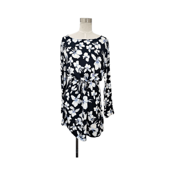 M by M mekko
