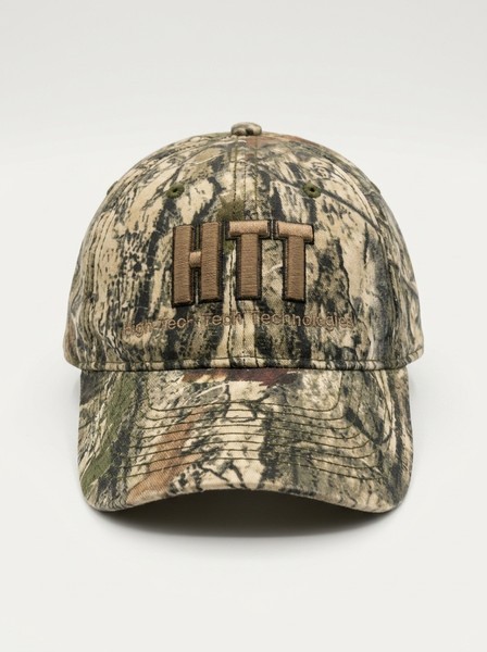 Camo cap