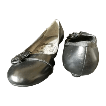 Conrad park heels