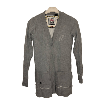 Miss america cardigan