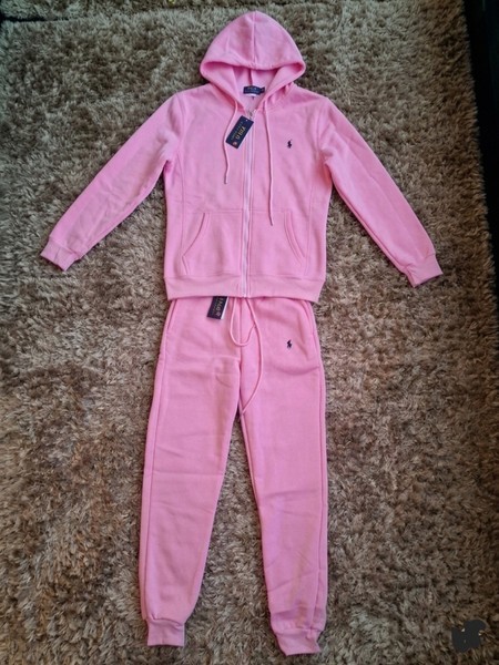 Ralph Lauren full fleece tracksuit