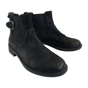 Vagabond boots