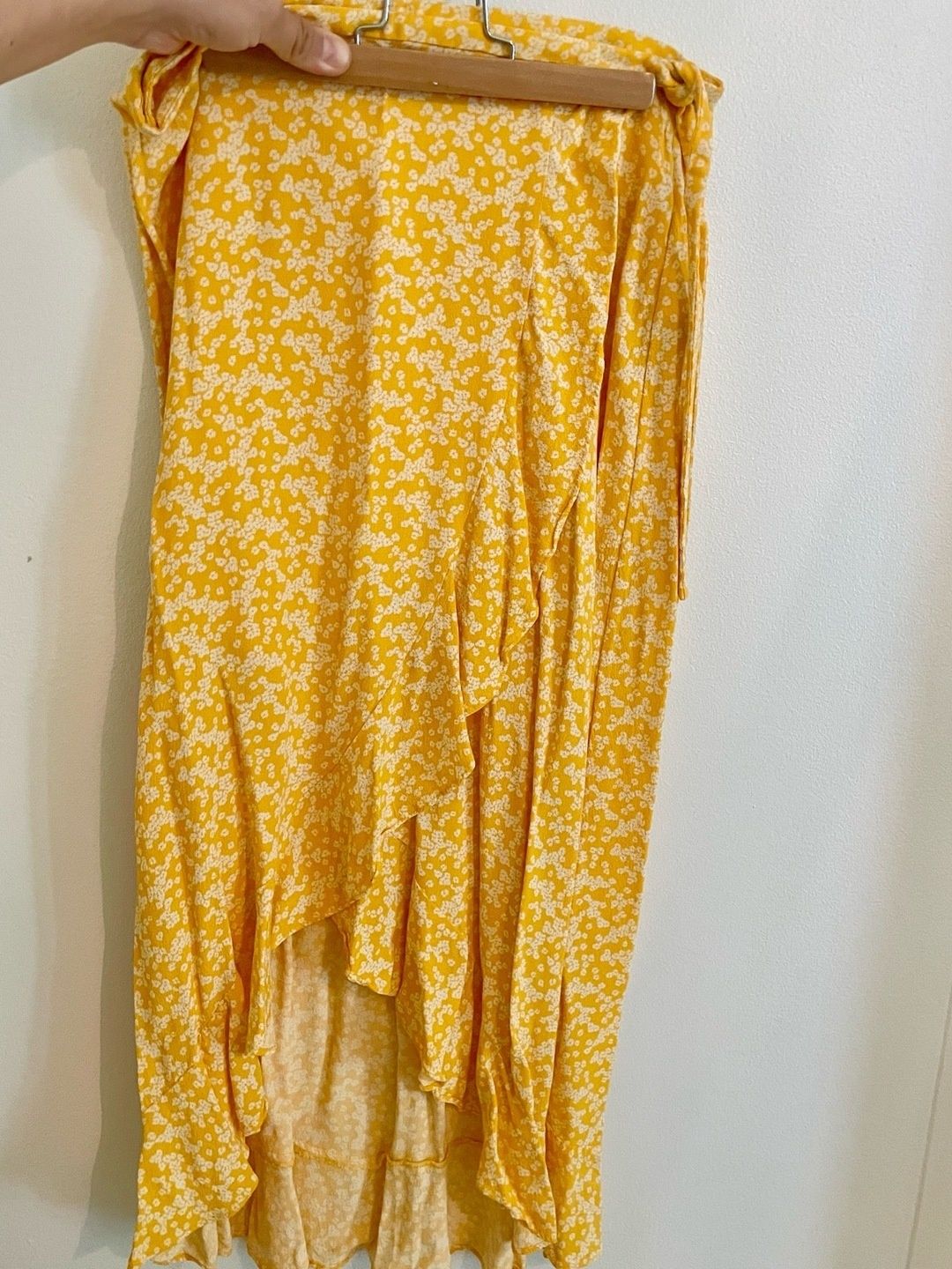 Samsoe @ samsoe skirt