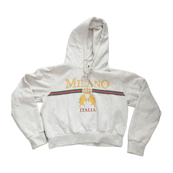 Bik bok hoodie