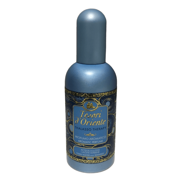 Tesori d`Oriente Thalasso Therapy EDP moteriški kvepalai, 100ml.