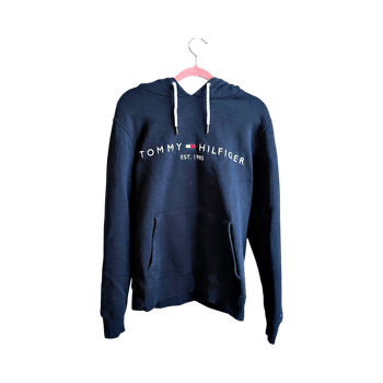 Tommy Hilfiger huppari