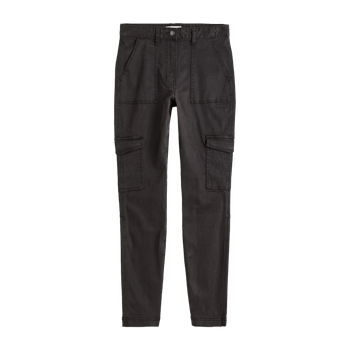 Slim fit cargo pants