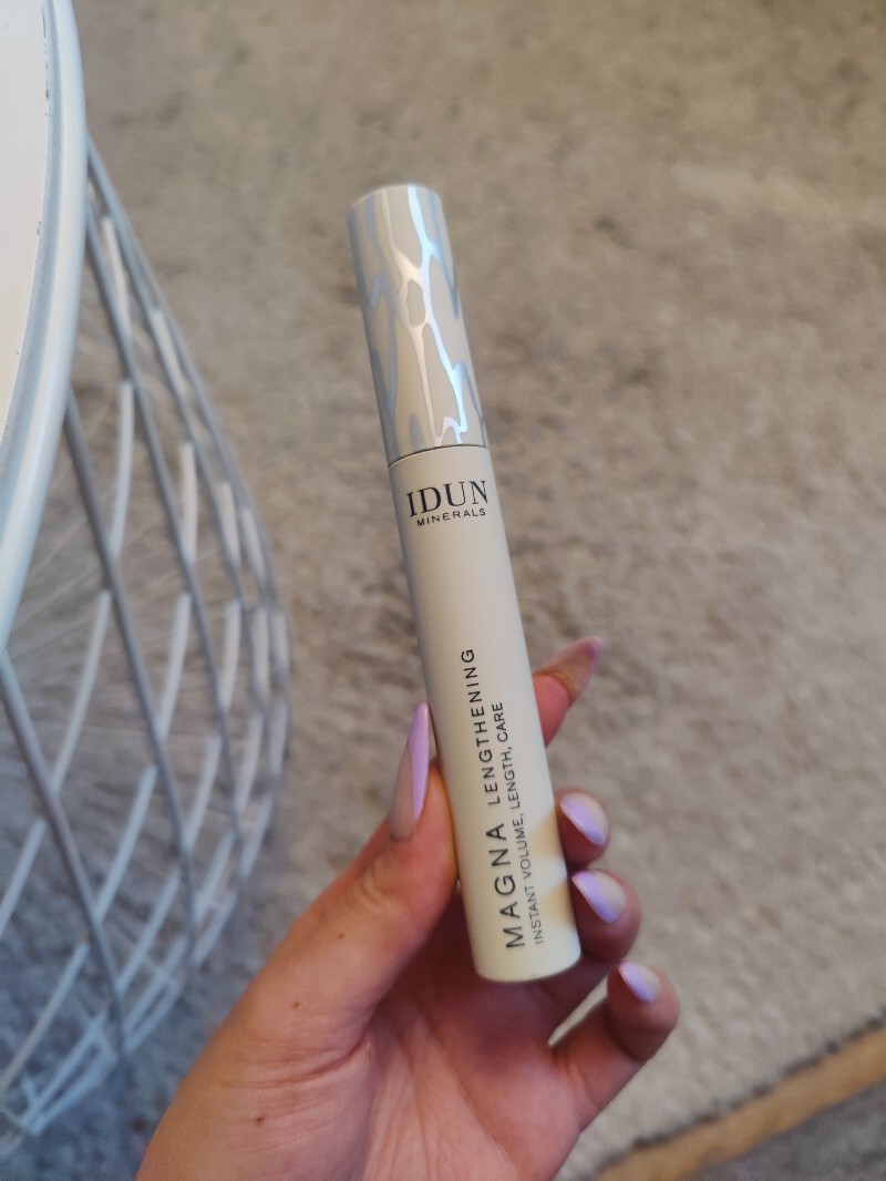 IDUN Minerals Mascara
