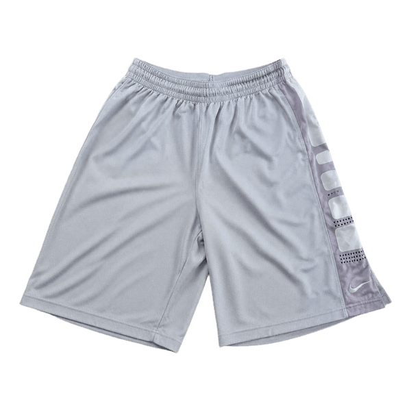 Nike grey sports shorts XL