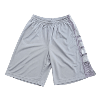 Nike grey sports shorts XL