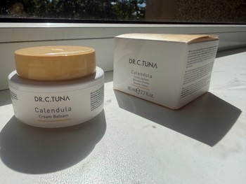 Dr. C. Tuna Calendula balsamas