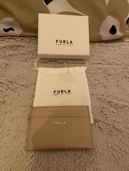 Furla Gardenia Lompakko- Uusi