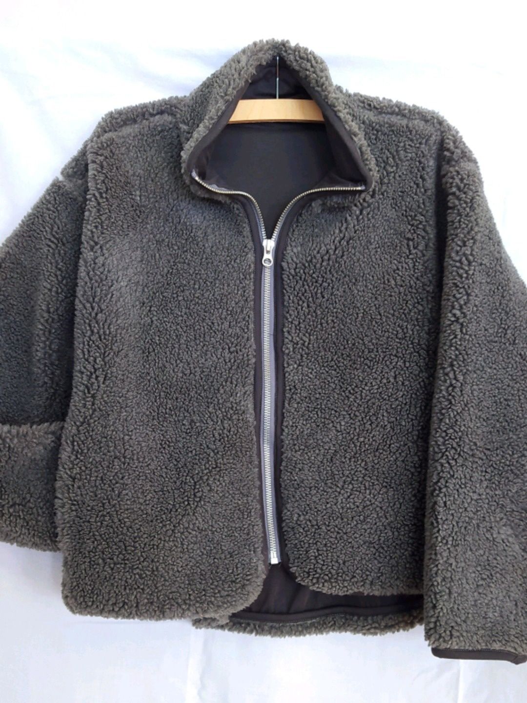 Weekday coat