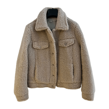 Mango coat