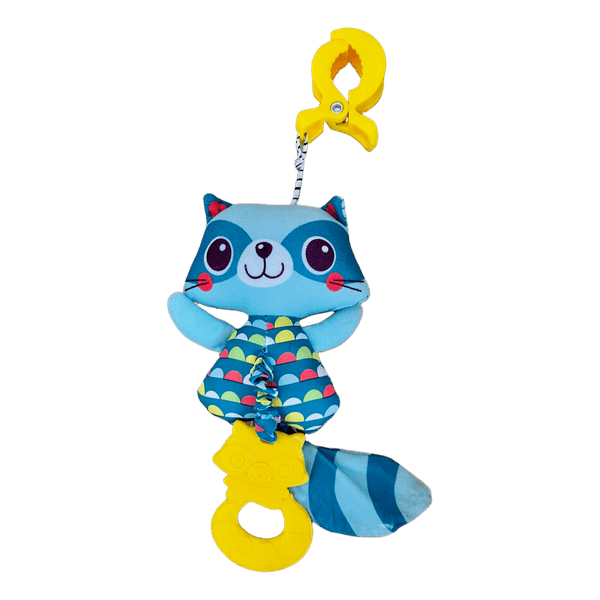 Tiny Love raccoon toy