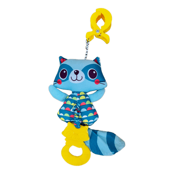 Tiny Love raccoon toy