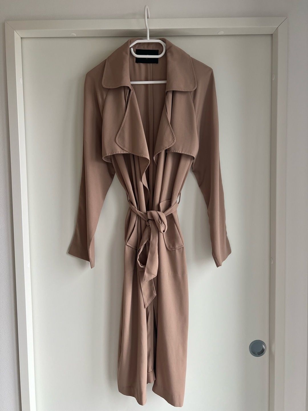 Bik bok coat