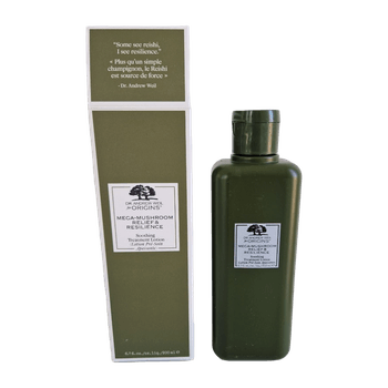 Origins mega mushroom Soothing treatment lotion 200ml