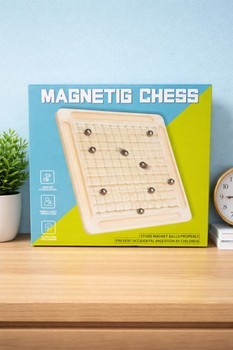 Magnetinis žaidimas
