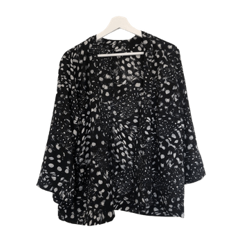 H&m blouse