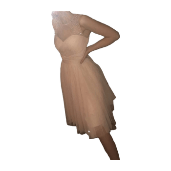 Halonen dress