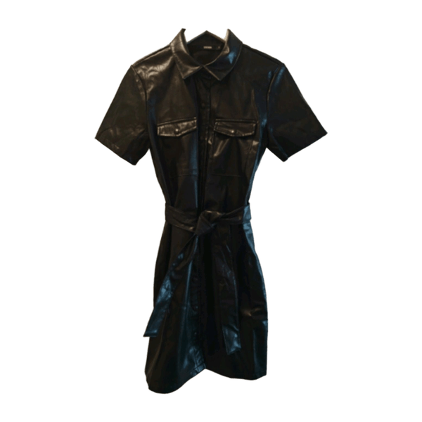 Bik bok dress