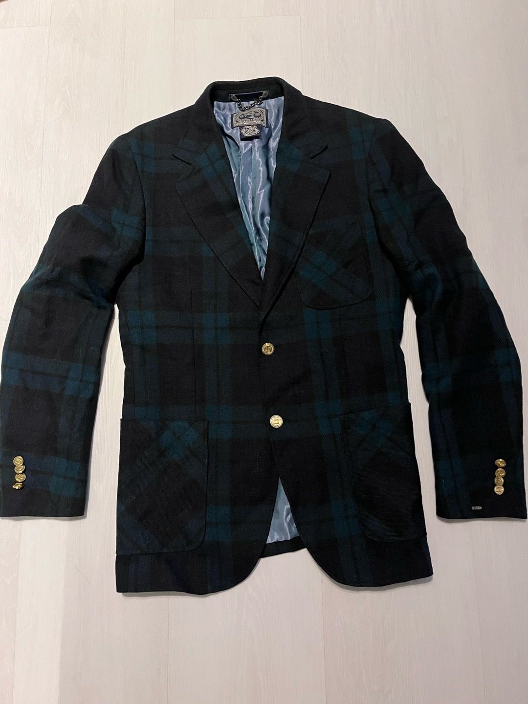 Scotch & soda blazer