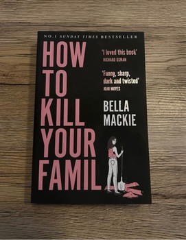 How To Kill Your Family pokkari