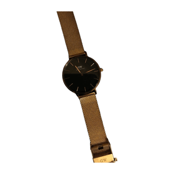Daniel wellington watch