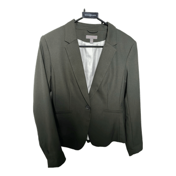 Khaki H&M bleiseri