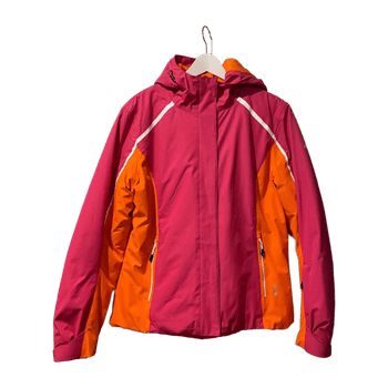 Rai ski coat