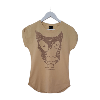 Jim thompson top