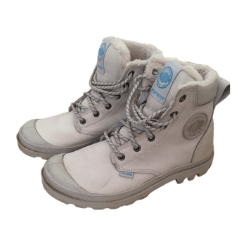 Palladium shoes