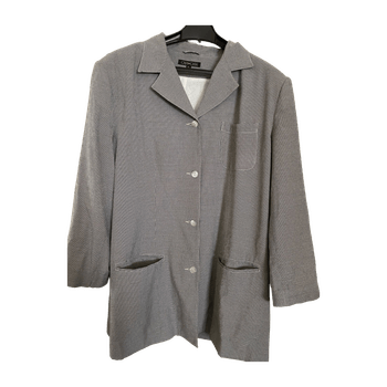 Cha cha vintage housupuku coat