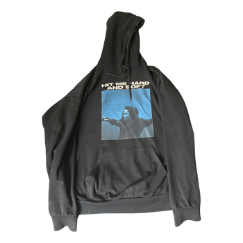 Billie Eilish HMHAS pusa